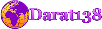 Logo Darat138